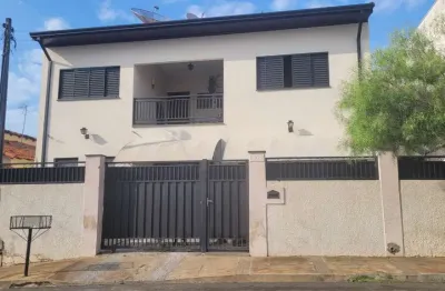 Casa para venda em boituva, centro, 3 dormitórios, 2 banheiros, 1 vaga