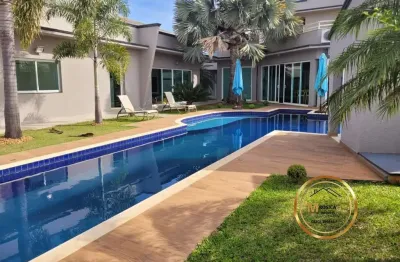 Casa em condomínio para venda em boituva, flora ville, 4 dormitórios, 4 suítes, 7 banheiros, 6 vagas