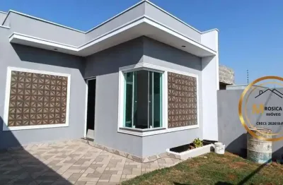 Casa para venda em boituva, gsp life boituva, 2 dormitórios, 1 banheiro, 2 vagas