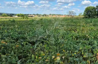 Terreno à venda na Sem Logradouro, S/N, Zona Rural, Cesário Lange
