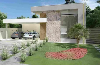 Casa para venda em boituva, portal das estrelas i, 4 dormitórios, 3 suítes, 2 vagas