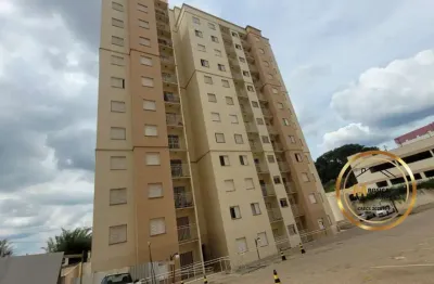 Apartamento para venda em boituva, jardim primavera, 2 dormitórios, 1 banheiro, 1 vaga