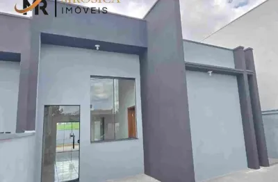 Casa para venda em boituva, parque residencial campo verde, 3 dormitórios, 1 suíte, 2 banheiros, 3 vagas