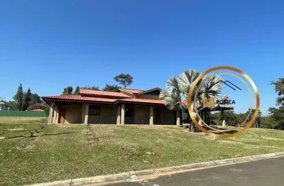 Casa em condomínio para venda em boituva, residencial são josé de boituva, 3 dormitórios, 3 suítes, 5 banheiros, 3 vagas