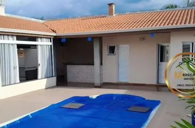 Casa em condomínio para venda em boituva, portal das estrelas i, 3 dormitórios, 1 suíte, 3 banheiros, 3 vagas