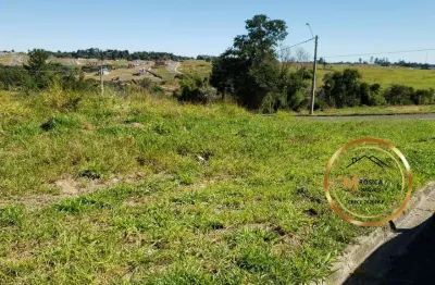 Terreno para venda em boituva, terra de santa cruz i