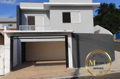 Casa para venda em iperó, jardim irene, 3 dormitórios, 1 suíte, 2 banheiros, 3 vagas