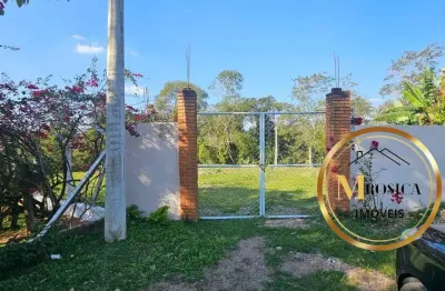 Terreno à venda na Chácara dos Pinhais, Boituva 