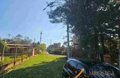 Terreno à venda na Chácara dos Pinhais, Boituva 