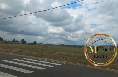 Terreno à venda no Centro, Iperó 
