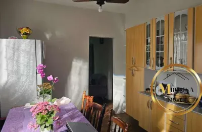 Casa para venda em boituva, parque nossa senhora das graças, 3 dormitórios, 1 suíte, 2 banheiros, 4 vagas