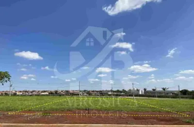 Terreno para venda em boituva, portal ville jardins castelo branco