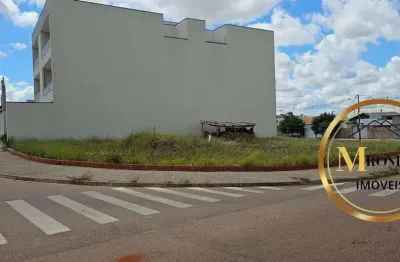 Terreno à venda no Portal Ville Azaleia, Boituva 