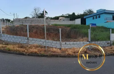 Terreno para venda em atibaia, loteamento parque residencial serras de atibaia ii