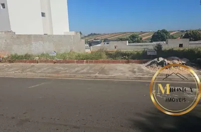 Terreno para venda em boituva, residencial água branca