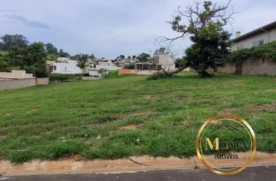 Terreno em condomínio para venda em boituva, portal dos lagos