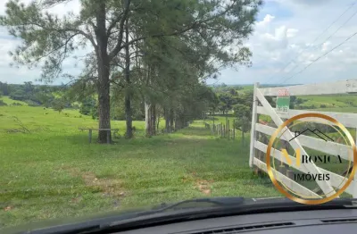 Terreno à venda na Sp 129, KM12, Zona Rural, Boituva
