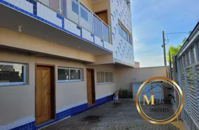 Apartamento para venda em boituva, residencial faculdade, 2 dormitórios, 1 banheiro, 1 vaga