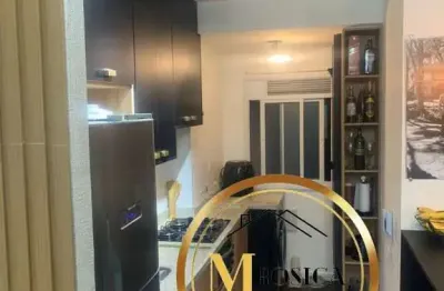 Apartamento para venda em sorocaba, jardim ipê, 2 dormitórios, 1 banheiro, 1 vaga