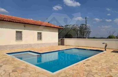 Chácara / sítio com 4 quartos à venda na Rural, S/N, Zona Rural, Porangaba