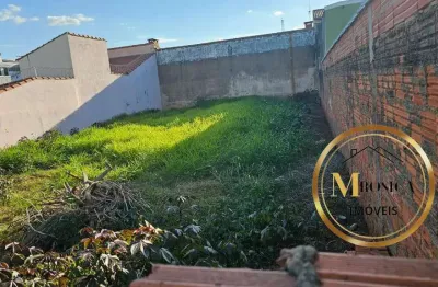 Terreno à venda no Jardim America, Boituva 