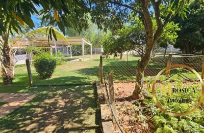 Chácara para venda em boituva, vila santo antônio, 4 dormitórios, 2 suítes, 4 banheiros, 10 vagas