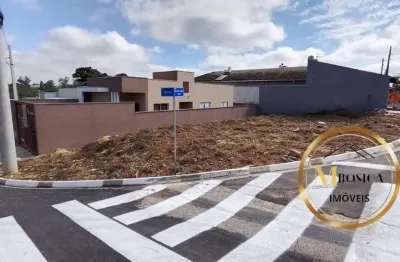 Terreno à venda no Jardim Santa Cruz, Iperó 