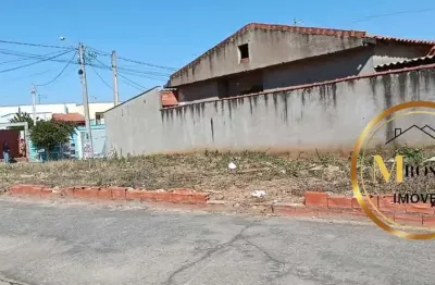Terreno à venda no Jardim São Paulo, Boituva 