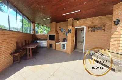 Chácara para venda em boituva, chácara dos pinhais, 3 dormitórios, 1 suíte, 3 banheiros, 10 vagas