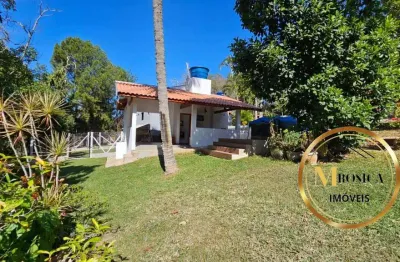 Chácara para venda em boituva, jardim valparaíso, 3 dormitórios, 1 suíte, 3 banheiros, 10 vagas