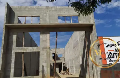 Barracão / Galpão / Depósito à venda na Vila dos Ipês, Boituva 