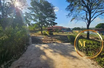 Chácara para venda em boituva, jardim valparaíso, 2 dormitórios, 1 suíte, 2 banheiros, 10 vagas