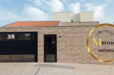 Casa para venda em boituva, portal ville azaleia, 3 dormitórios, 1 suíte, 3 banheiros, 4 vagas