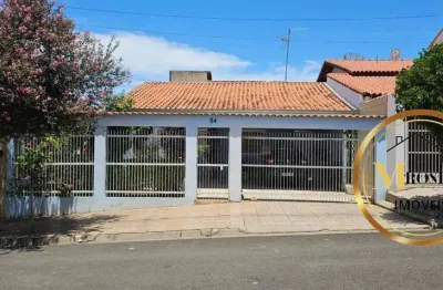 Casa para venda em boituva, residencial de lorenzi, 2 dormitórios, 1 banheiro, 2 vagas