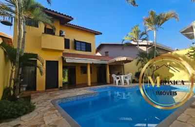 Casa em condomínio para venda em boituva, vivendas do parque, 3 dormitórios, 3 suítes, 5 banheiros, 4 vagas