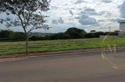 Terreno em condomínio para venda em boituva, residencial haras inga mirim