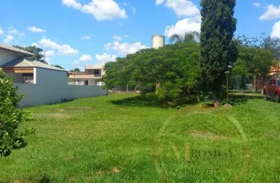 Terreno em condomínio para venda em boituva, fazenda castelo vitassay