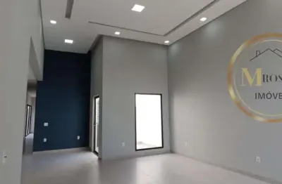 Casa para venda em boituva, portal ville jardins, 3 dormitórios, 3 suítes, 4 banheiros, 2 vagas