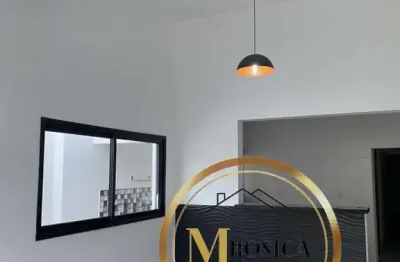 Casa para venda em iperó, centro, 2 dormitórios, 1 banheiro, 2 vagas