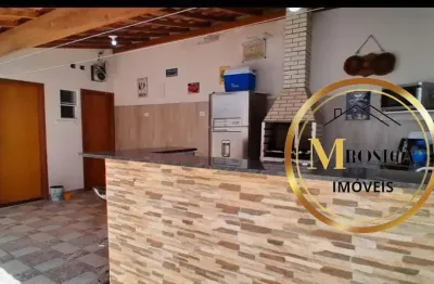 Casa para venda em boituva, vila dos ipês, 3 dormitórios, 2 suítes, 3 banheiros, 2 vagas