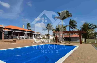 Chácara / sítio com 5 quartos à venda na Rural, Zona Rural, Quadra