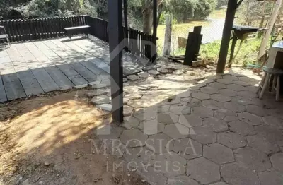 Chácara / sítio à venda no Jardim Bela Vista, Itapetininga 