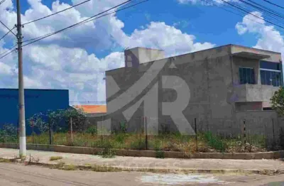 Terreno comercial para venda em boituva, residencial faculdade