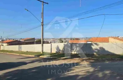 Terreno à venda na Rua Caetana Goulart, 190-366, Jardim Bela Vista, Tatuí