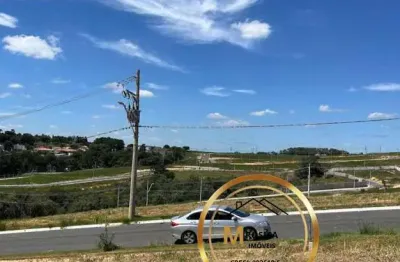 Terreno à venda na Morada dos Ypês, Boituva 