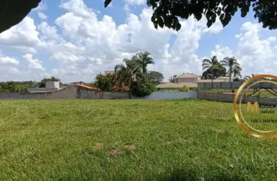 Terreno em condomínio para venda em boituva, residencial haras inga mirim