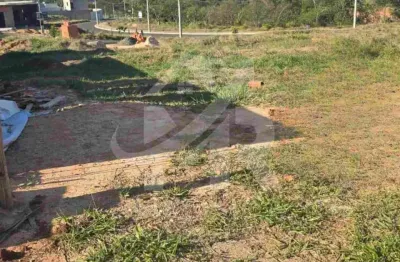 Terreno à venda na Rua José Simonetti Filho, 27, Morada dos Ypês, Boituva