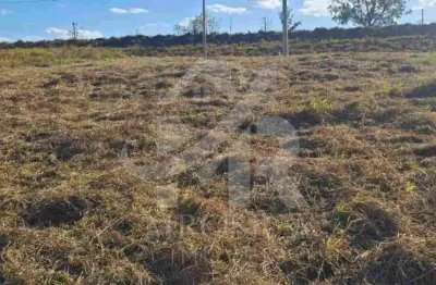 Terreno à venda na Sem Logradouro, Vila dos Ipês, Boituva