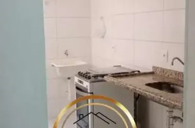 Apartamento para venda em boituva, residencial de lorenzi, 1 dormitório, 1 banheiro, 1 vaga