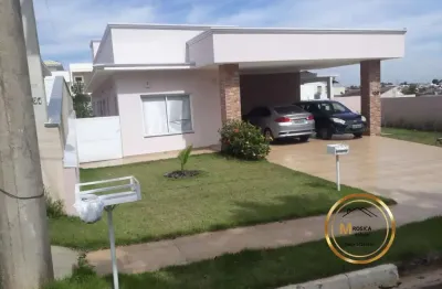 Casa em condomínio para venda em boituva, portal das estrelas i, 3 dormitórios, 3 suítes, 4 banheiros, 4 vagas